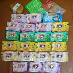 入浴剤 25個 セットのサムネイル