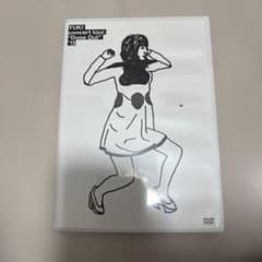 YUKI concert tour Dope Out 15 DVD 即日発送のサムネイル