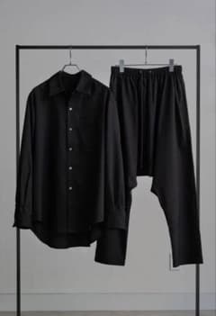 か*2様 PRY PGND. CLASSIC SAROUEL & SHIRT シ PRY PGND. CLASSIC SAROUEL & SHIRT シュウト M | Mercari