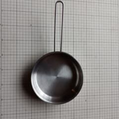 Fissler ステンレス 16cm フライパンのサムネイル
