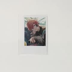 にじさんじ 赤城ウェン にじストア 4周年 メモリアル チェキ