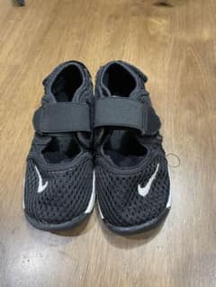 NIKE エアリフト キッズ 14.0cmのサムネイル