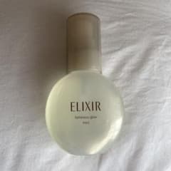 エリクシール シュペリエル つや玉ミスト (80ml)のサムネイル