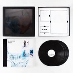 新品レディオヘッド RADIOHEAD OK COMPUTER 数量限定ボックス - メルカリ