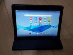 NEC LAVIE TAB PC-TE510BALのサムネイル