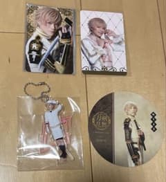 ミュージカル 刀剣乱舞 刀ミュのサムネイル