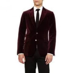 Paul Smith ベルベット ジャケットのサムネイル