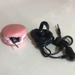 ガチャポン　ミニチュアスナイパーのサムネイル