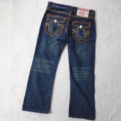 IO着用 TRUE RELIGION BILLY SUPER T ステッチ IO着用 TRUE RELIGION BILLY SUPER T ステッチ - メルカリ
