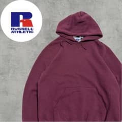 Russell Athletic パーカー フーディのサムネイル