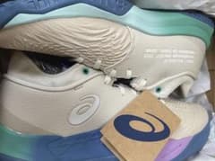 28cm ballaholic ASICS UNPRE ARS LOWのサムネイル
