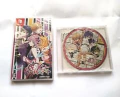 新品未開封　キューピット・パラサイト（CD付）のサムネイル