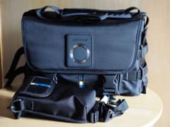 OLYMPUS カメラバッグ CBG-10 未使用新品のサムネイル