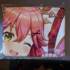 ス*β様 【さくらみこ】ヴァルキリーコネクト ホロライブコラボ 　ベッドシーツ さくらみこ】ヴァルキリーコネクト ホロライブコラボ ベッドシーツ