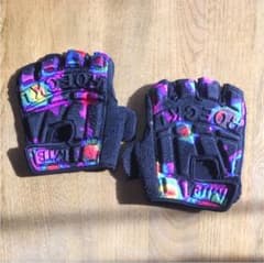 MTB用  グローブのサムネイル
