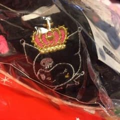 クロミ 5本指スリッパのサムネイル
