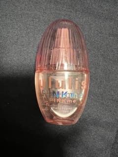 ululis PINKme ウルリス ウォーターコンク コントロール ヘアオイルのサムネイル