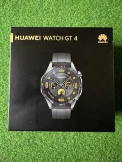 HUAWEI WATCH GT 4 46mmのサムネイル