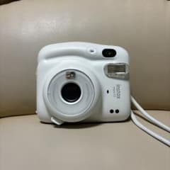 instax mini11 本体のサムネイル