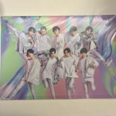 クリアファイルのサムネイル