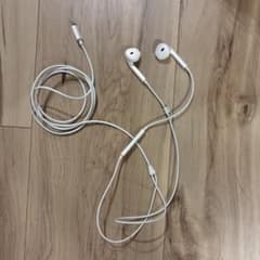 Apple EarPods with Lightning Connectorのサムネイル