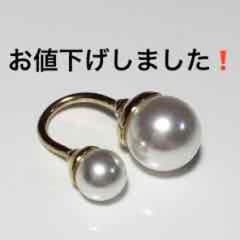 ZARA リングのサムネイル