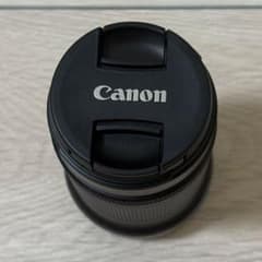 Canon RF-S 55-210mm F5-7.1 IS STM 望遠 レンズのサムネイル