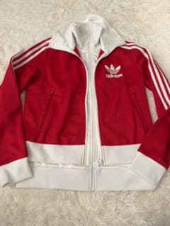 完売 adidas×KSENIASCHNAIDER 2IN1 トラックジャケット