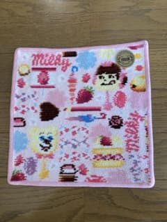 フェイラーFEILER ペコちゃんコラボのサムネイル