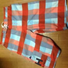 (新品)水着 トミーヒルフィガーのサムネイル