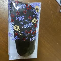 シャルレ　5本指フットカバー　靴下　二足組のサムネイル
