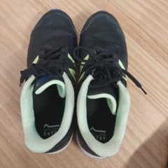 HANZO　New Balance YPHNZSL1 スニーカー 21.5cmのサムネイル