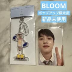 DOH KYUNG SOO アクリルキーホルダー トレカセット ギョンス ディオ DOH KYUNG SOO アクリルキーホルダー トレカセット ギョンス ディオ