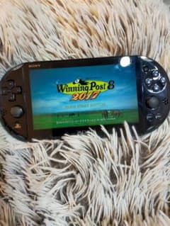 PlayStation®Vita（PCH-2000シリーズ） Wi-Fiモデル…のサムネイル