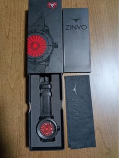 ZINVO メンズ 腕時計のサムネイル