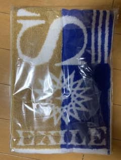 exile   star of wish マフラータオルのサムネイル