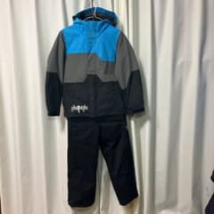 BURTON snowboard kidsのサムネイル