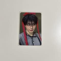 ald1 ジュンソ 少年BEAST applemusic 特典 トレカのサムネイル