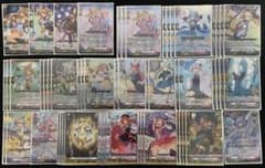 【ライオ様専用】ヴァンガード リシアフェール デッキ 【スリーブ付】