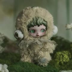 【正規品】SKULLPANDA L'impressionnisme Pondのサムネイル