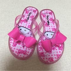 ビーチサンダルのサムネイル