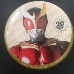 クウガ   マイティフォーム ザダイナー   缶バッジのサムネイル