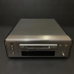 DENON DMD-7.5L ミニディスクレコーダー - メルカリ