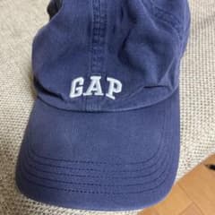 90s old gap キャップのサムネイル