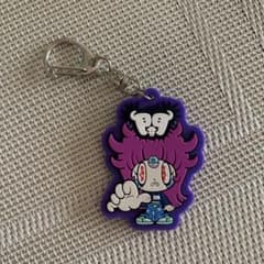 GACHAGACHA MARKET アクリルキーホルダーのサムネイル
