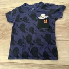120サイズ　グラニフ　Tシャツのサムネイル