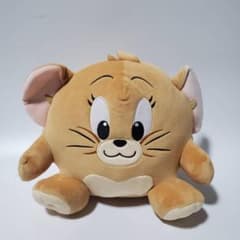 톰과 제리 무규와 BIG 인형 제리