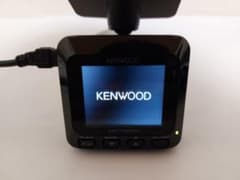 美品】KENWOOD DRV-325ドライブレコーダー 動作確認済 | Shop at
