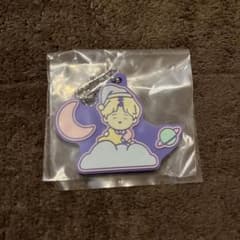 TinyTAN ラバーマスコット　j-hope  ジェイホープのサムネイル