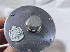 トニー様専用アブガルシア アンバサダー5500C ビンテージ リール a